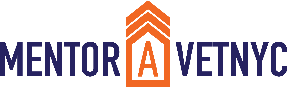 Mentor A Vet - Mentor (1432x553), Png Download