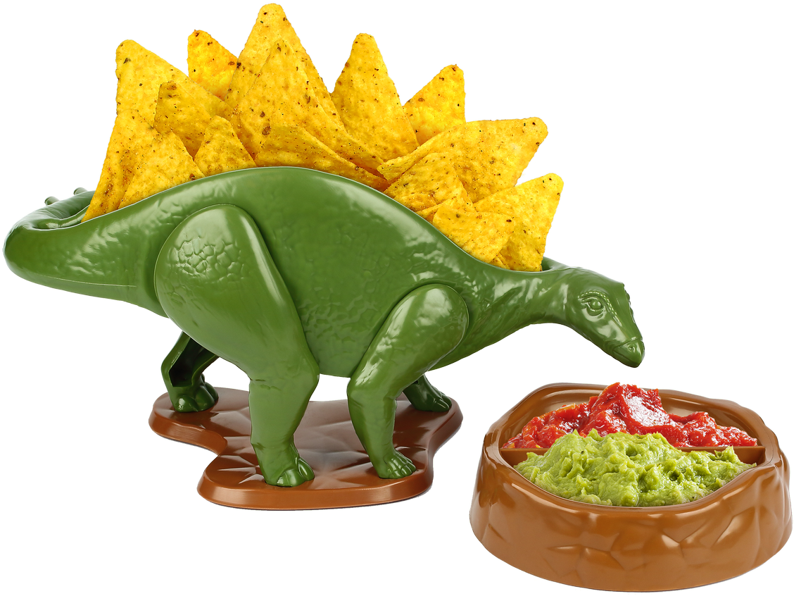 Loading Zoom - Nacho Dinosaur (1200x1200), Png Download