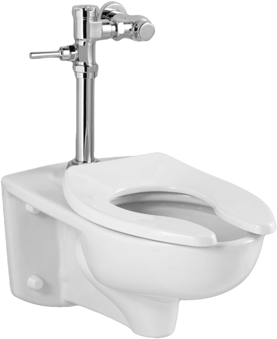 Ｍｏｗｔｅｎｄｏｏ - Direct Flush Valve Toilet (1200x1200), Png Download