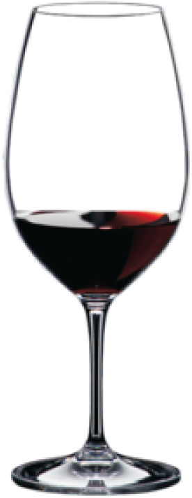 Riedel Vinum Syrah / Shiraz Set/2 - Riedel Glasses (1000x1000), Png Download