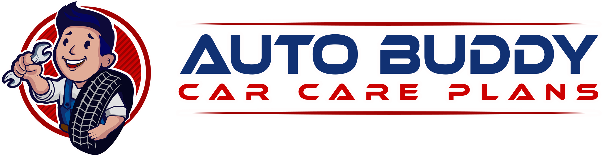 My Auto Buddy - Colorfulness (2456x640), Png Download