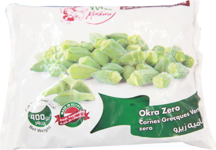 Montana Okra Extra (720x680), Png Download