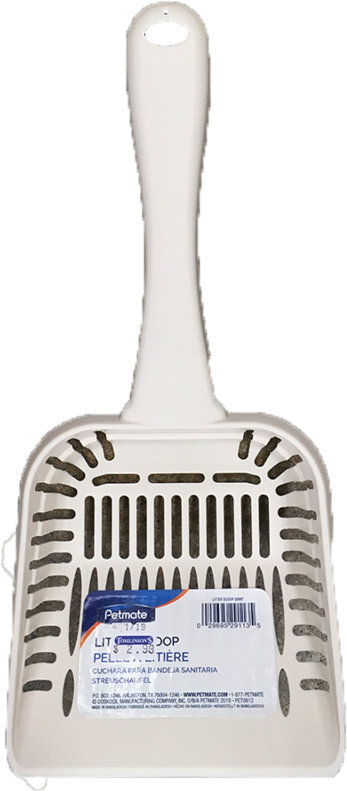Spatula (683x1024), Png Download