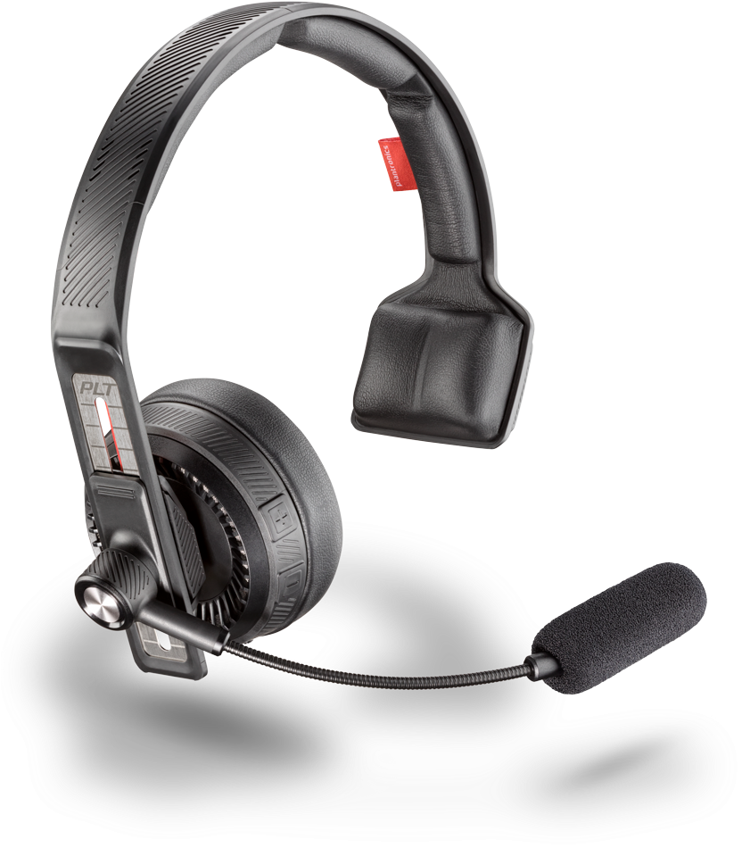 Plantronics Voyager 104 (831x1000), Png Download