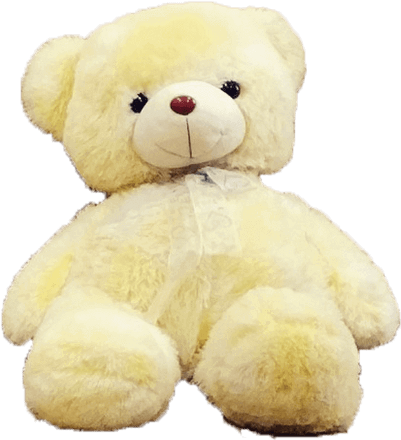 Bear Toy Png - Teddy Bear (1000x824), Png Download
