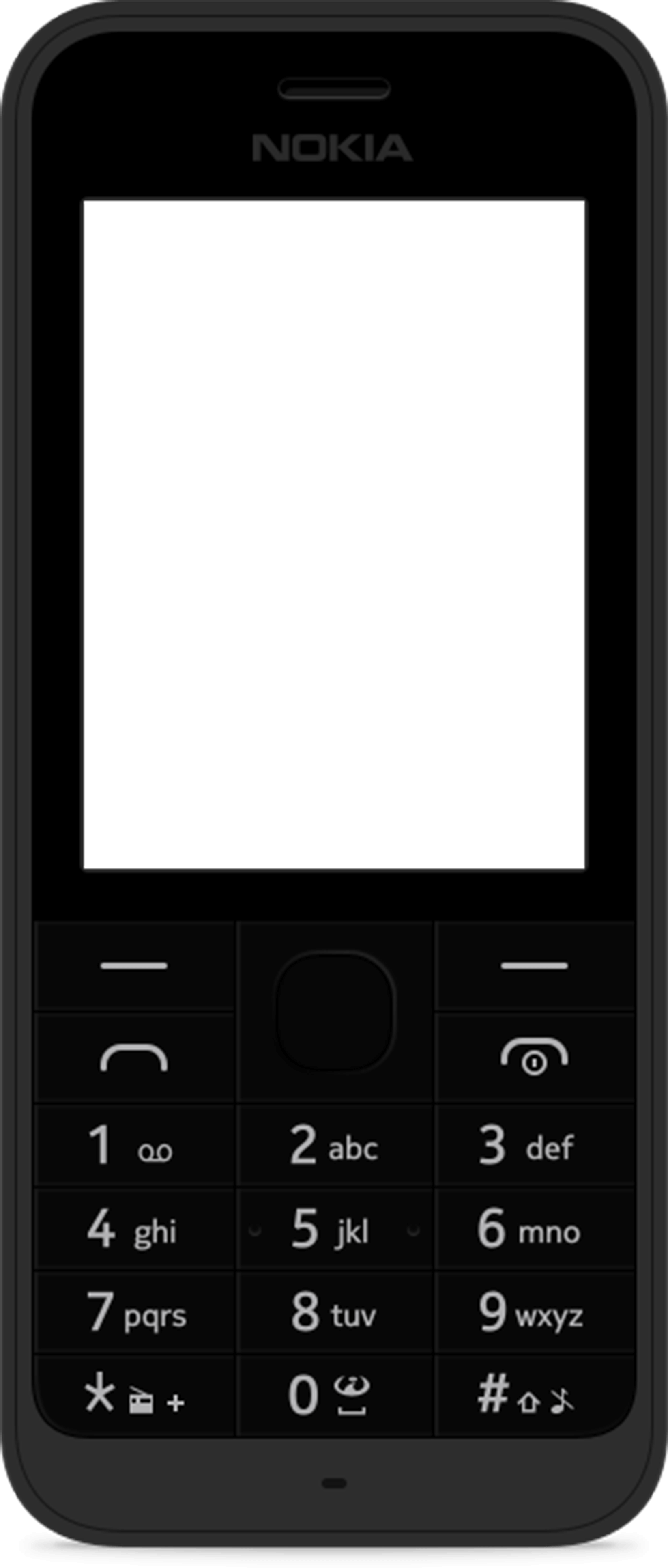 Download - Mobile Phone (2752x4195), Png Download
