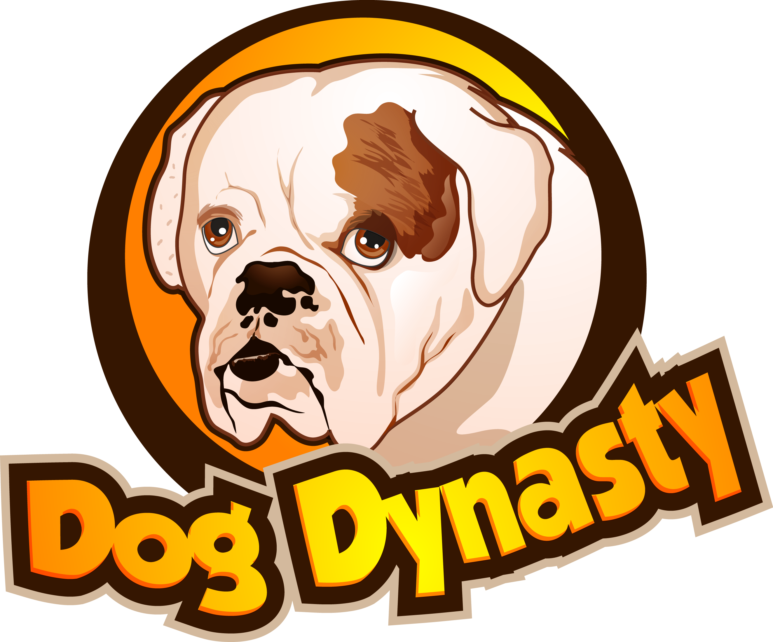 2649 X 2200 4 - Australian Bulldog (2649x2200), Png Download