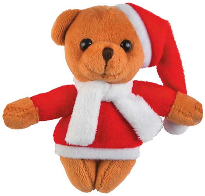 Teddy Bear (800x889), Png Download