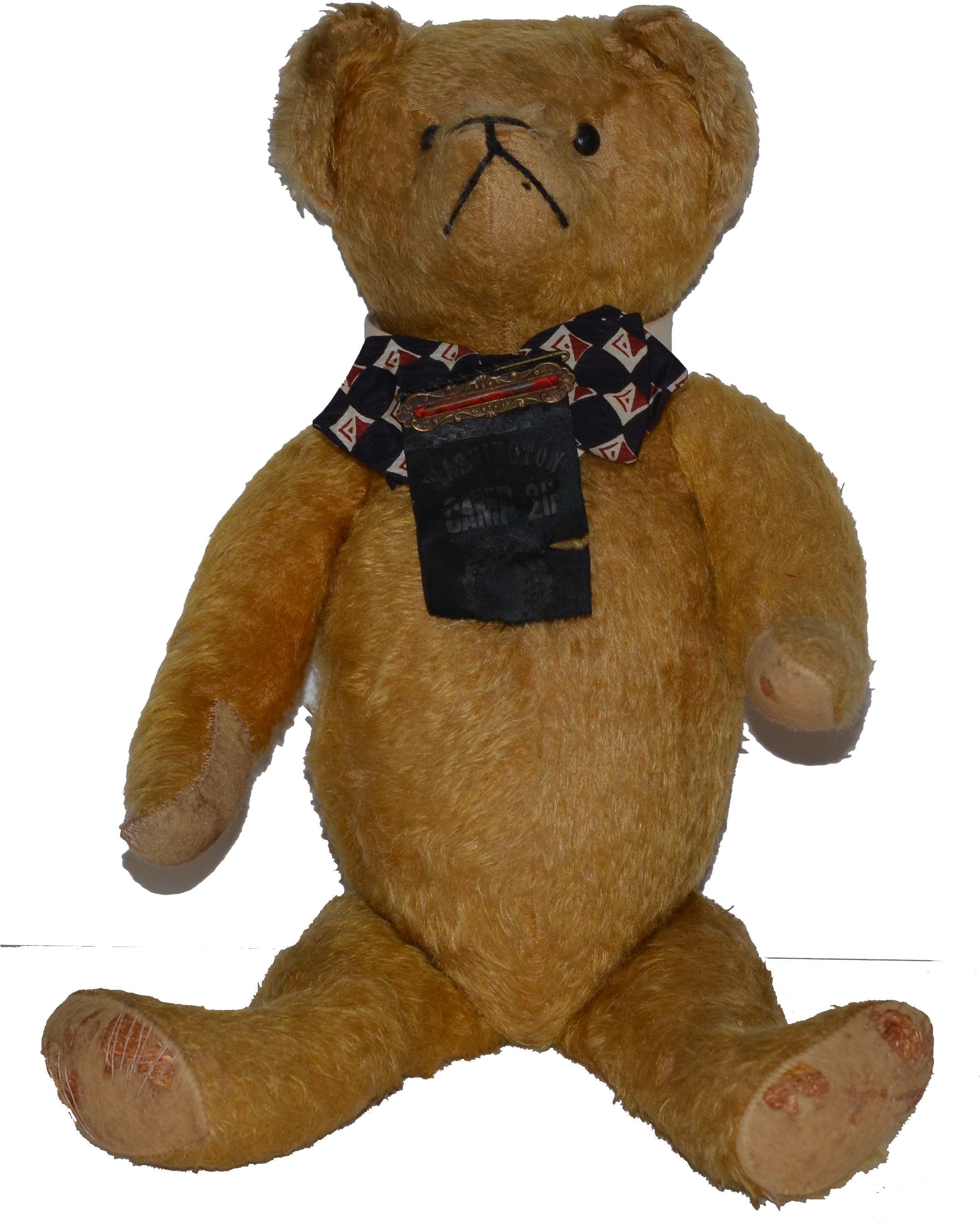 Teddy Bear (2192x2744), Png Download