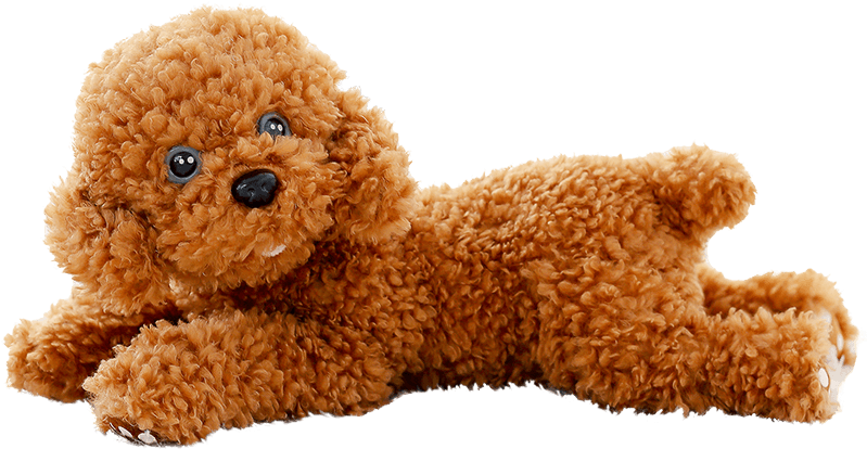 Personalised Stuffed Pet Plush Dog Teddy Bear Toy,plush - Stuffed Toy (801x800), Png Download