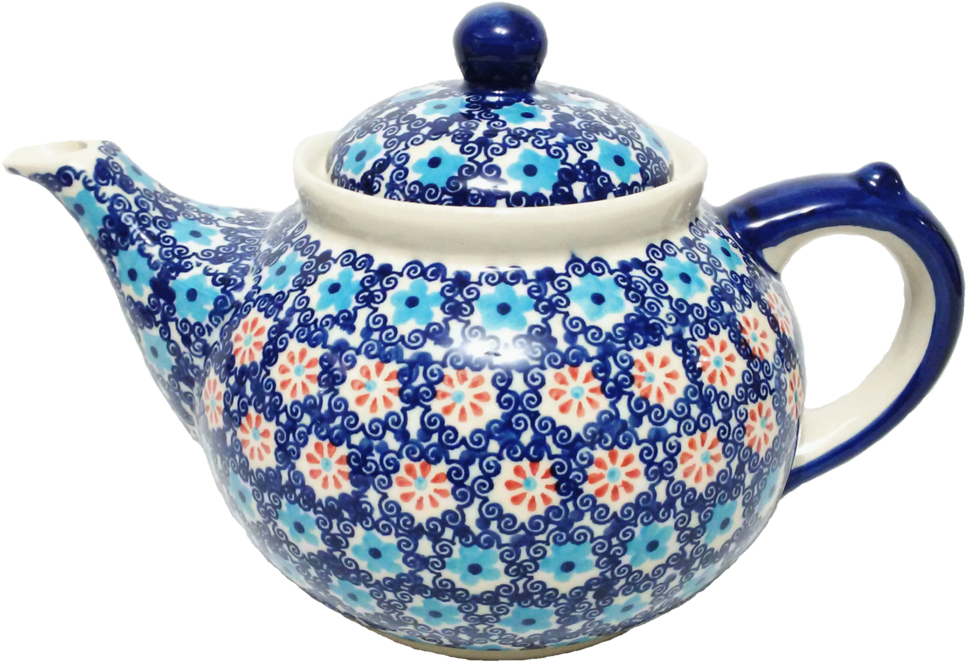 Teapot (1024x744), Png Download