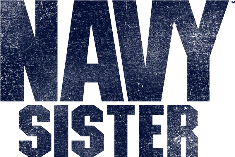 Navy Sister Men's Regular Fit T-shirt - Poster (864x714), Png Download