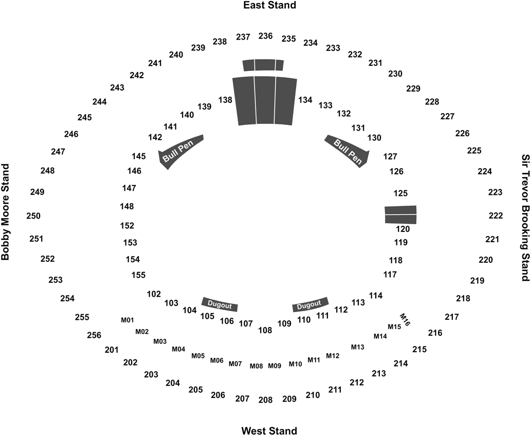 Mlb London Series - Circle (1050x866), Png Download