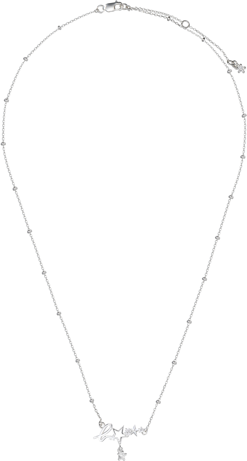 1/2 - Necklace (1020x1646), Png Download