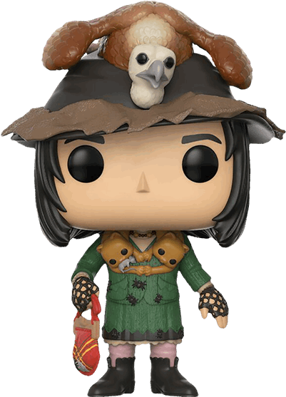 1 Of - Figurine Pop Harry Potter (600x600), Png Download