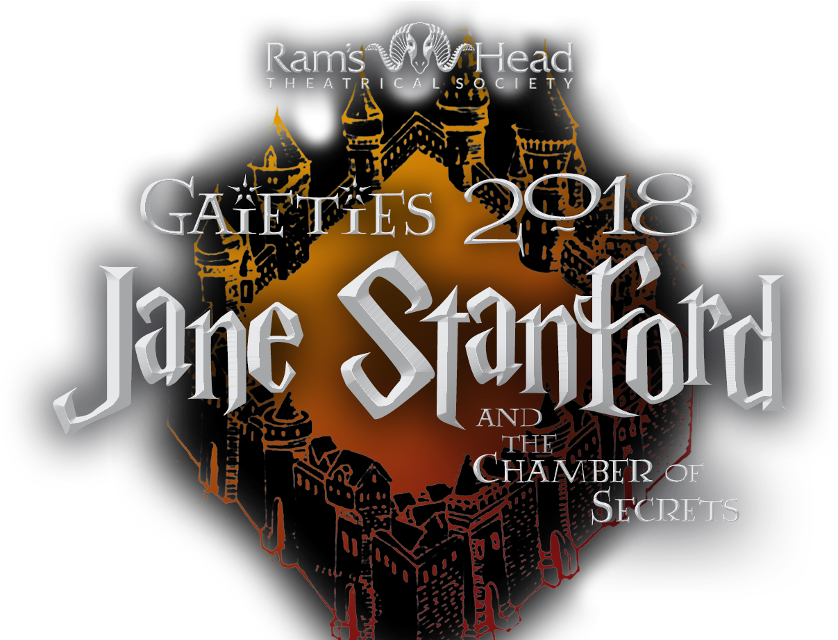 Stanford's Student-written Musical Opens Today And - Graphic Design (1332x920), Png Download