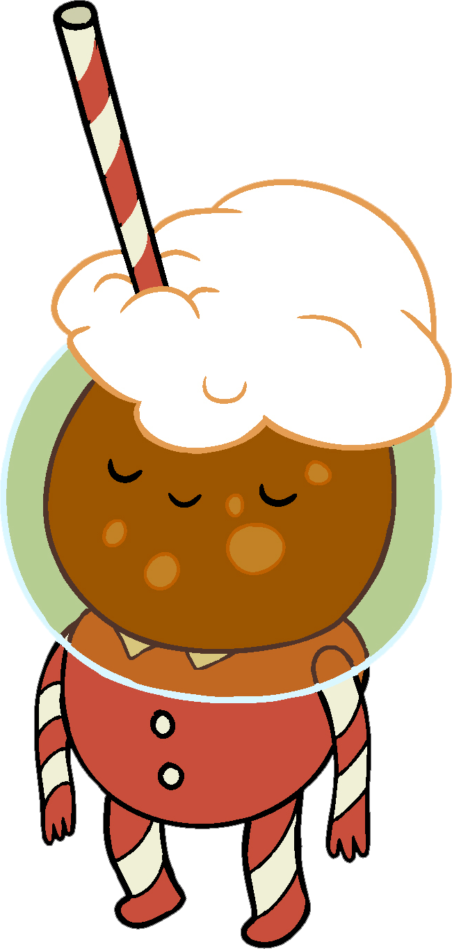 Graphic Stock Character Clipart Candy - Adventure Time Candy Kingdom People (650x1363), Png Download