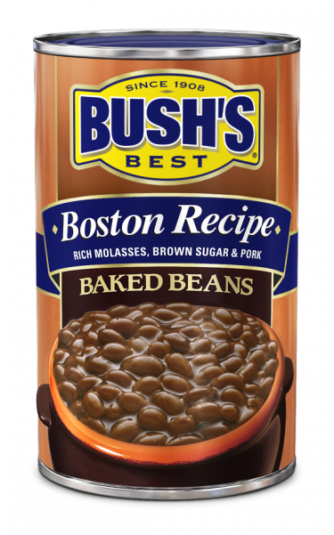 Bush's Baked Beans (525x600), Png Download