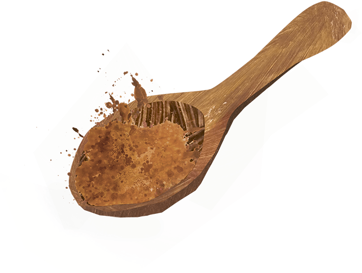 Boston Baked Beans - Wooden Spoon (1200x630), Png Download