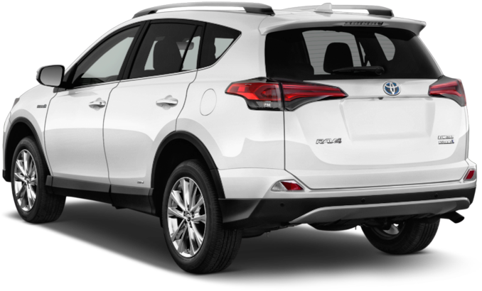 Gas Tank Rav4 Hubrid 2018 Gallons 2016 How - Subaru Impreza Hatchback 2018 (800x531), Png Download