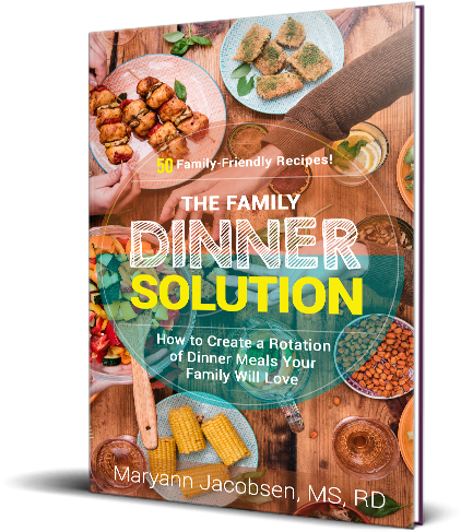 The Family Dinner Solution [launch Party] - Habitos Alimenticios En La Globalizacion (651x629), Png Download