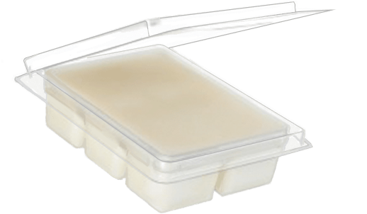 Chocolate Covered Strawberries Cube Melts - Box (600x690), Png Download