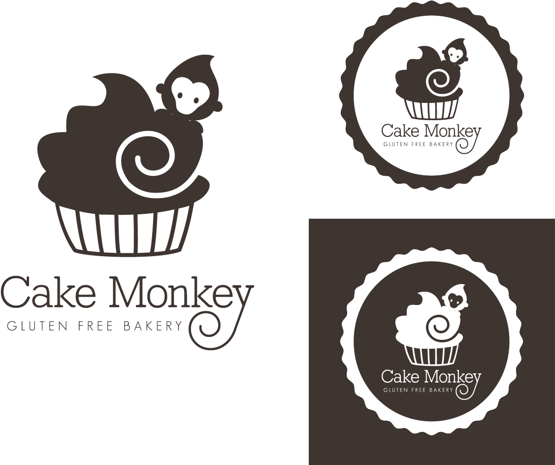 Chef Logo Design For A Company In Israel - Halal Food Symbol (1200x1000), Png Download