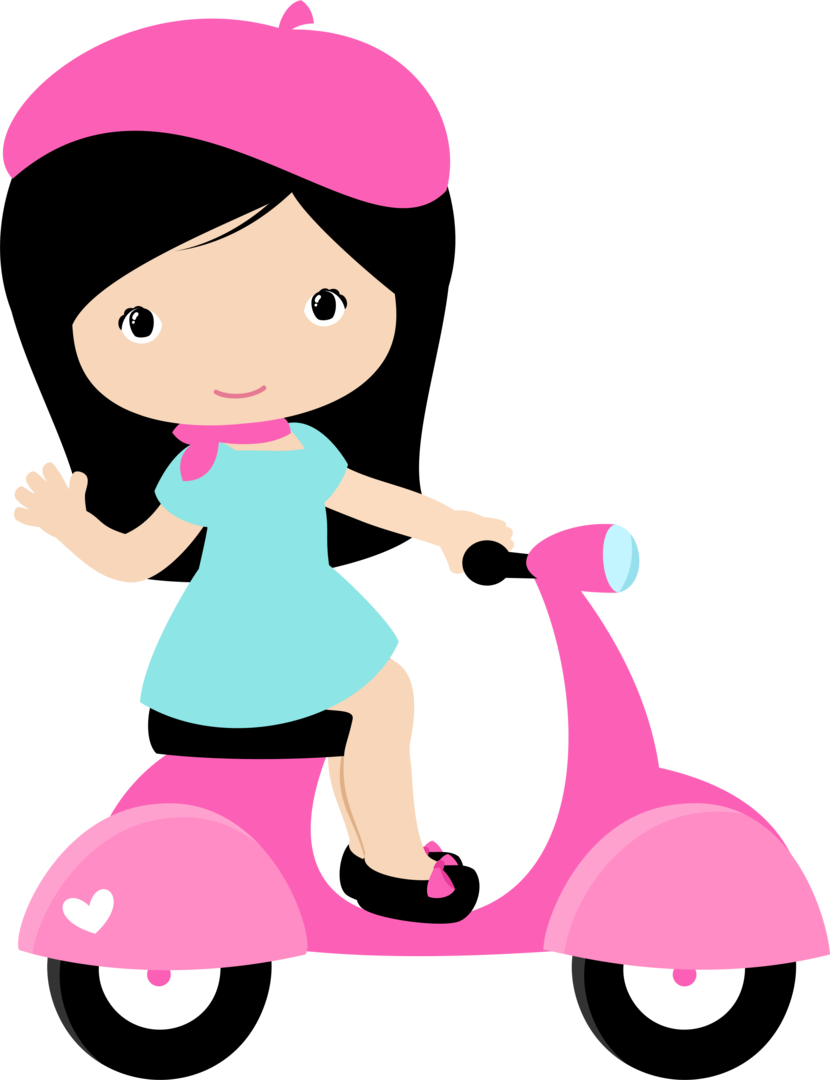 Shared Ver Todas Las Im Genes Ⓒ - Topo De Bolo Paris (830x1080), Png Download