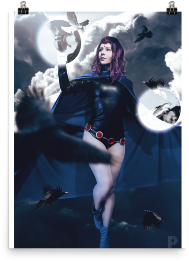 Mockup 6754cc85 Small - Poster (600x600), Png Download