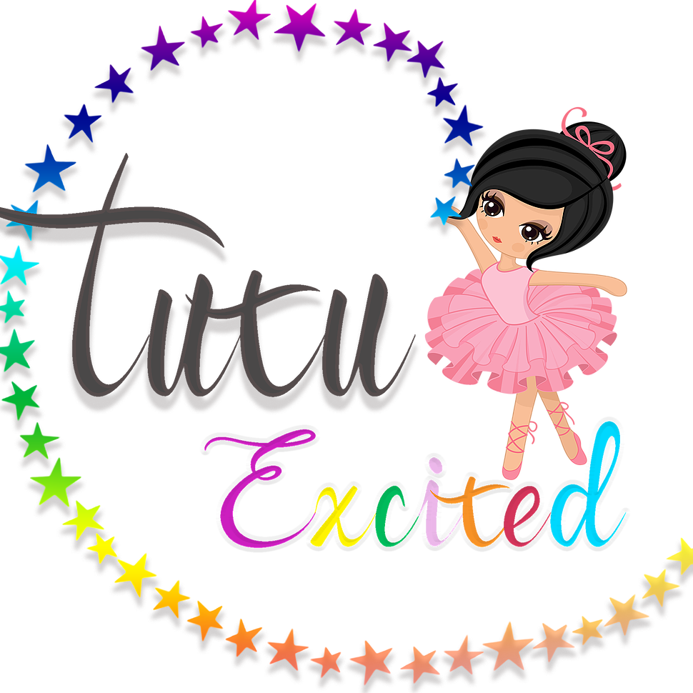 Tutu Excited, Mackay Australia, Custom Tutu - Transparent Supply Chain Icon Png (970x970), Png Download