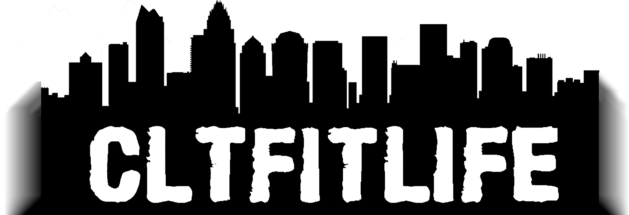 Skyline (2078x717), Png Download