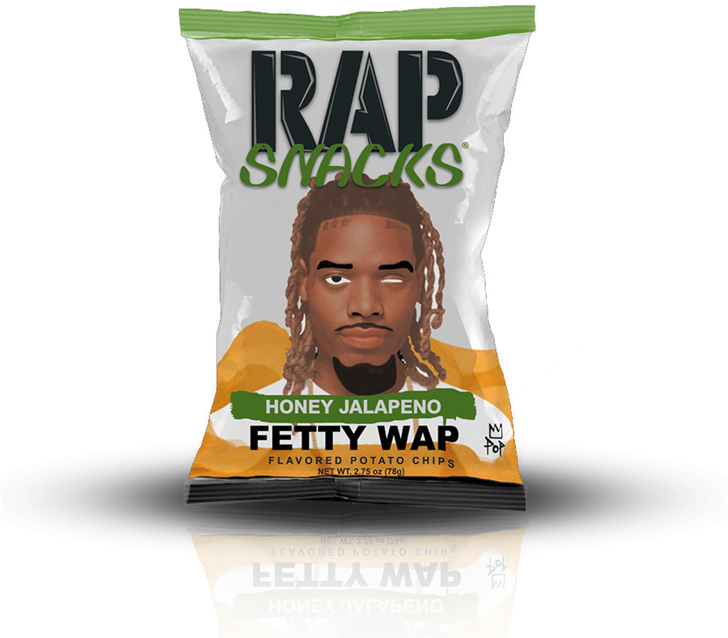 Copyright 2017, Rap Snacks Inc - Junk Food (1032x1080), Png Download