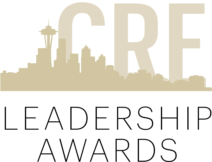 Cre Leadership Awards - Skyline (833x833), Png Download