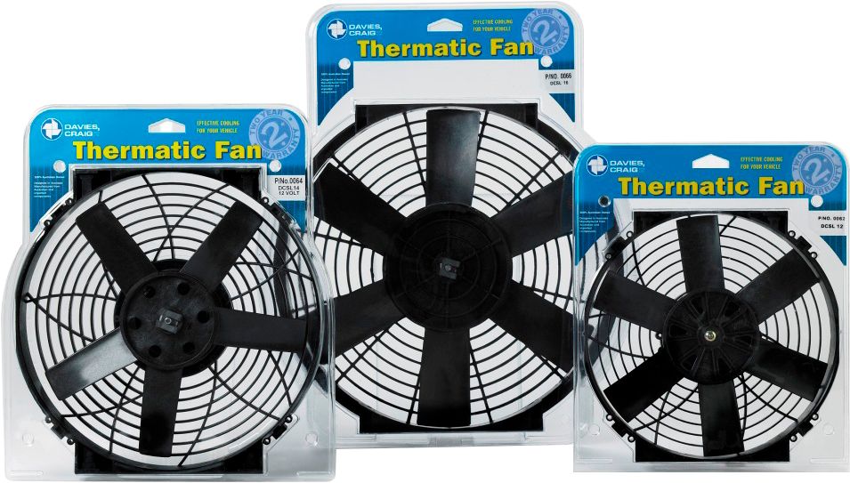 Davies Craig Fans - Ventilation Fan (1024x580), Png Download