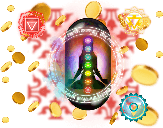 7 Chakras Hero Image Inner - Hero Image (706x540), Png Download