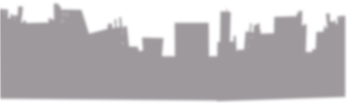 Home - Skyline (1182x387), Png Download