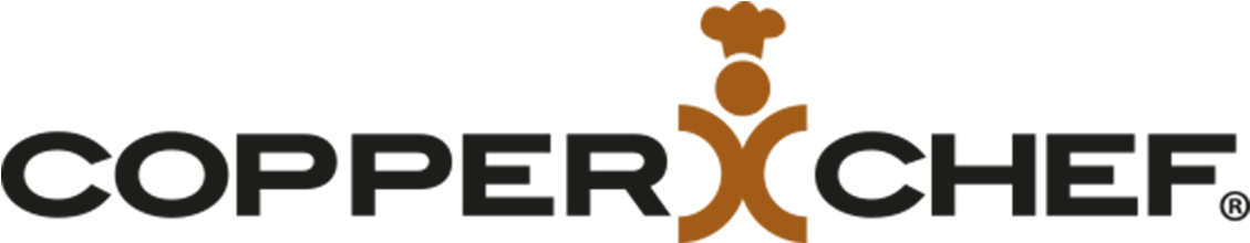 Copper Chef Bake N Crisp Au - Graphic Design (1134x638), Png Download