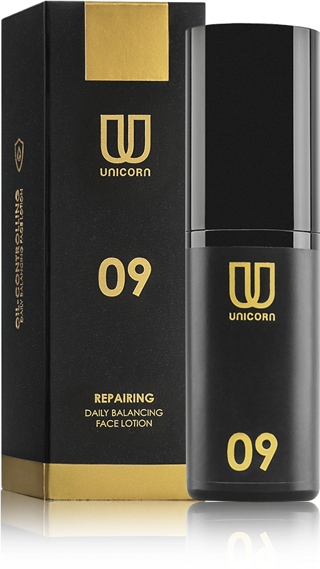 Face Moisturizer For Men / Daily Balancing Face Repairing - Cleanser (1000x1000), Png Download