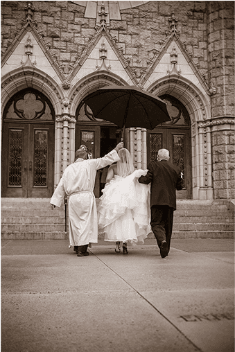 Wedding Photography Philadelphia, Pa - Photograph (760x507), Png Download