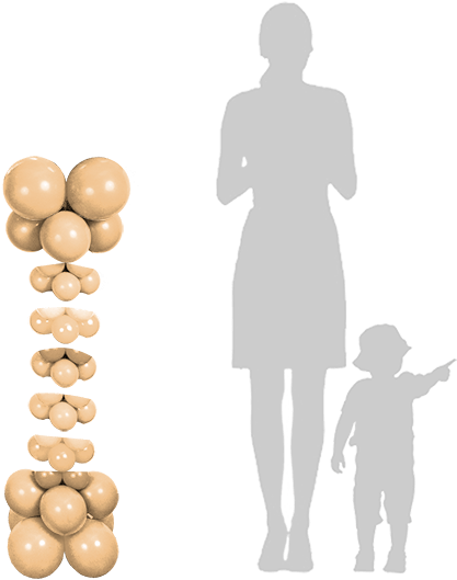 Leave A Reply Cancel Reply - Standing (750x750), Png Download