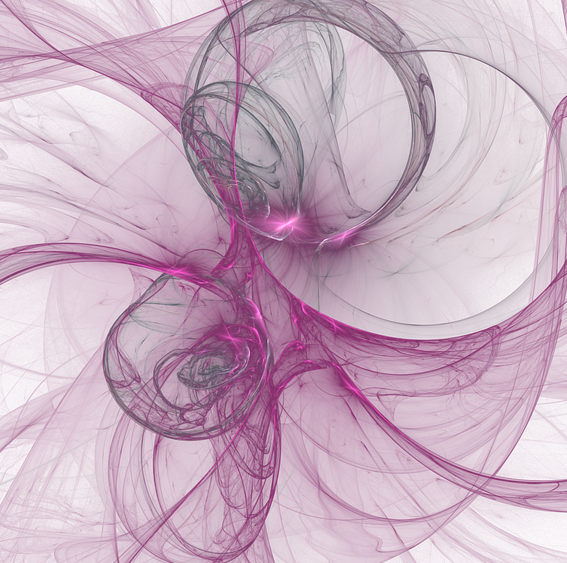 Fractal Flame Slideshow - Illustration (805x800), Png Download