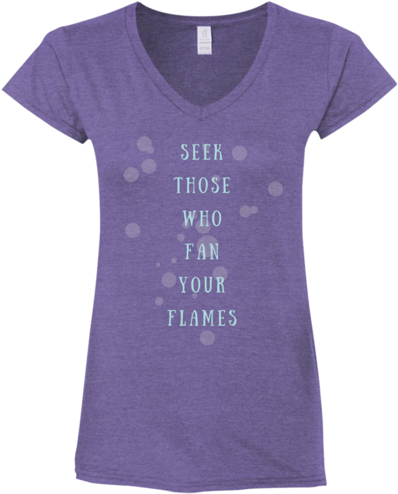 Seek Those Who Fan Your Flames - Funny Buffalo Bills Shirts (1024x1024), Png Download