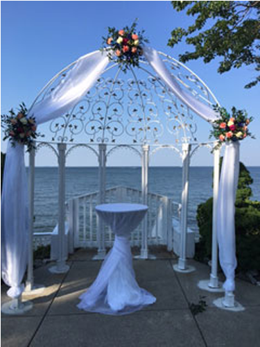 Sign Up For Special Offers - Gazebo (960x500), Png Download