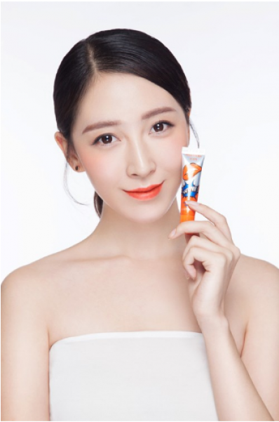 Wow Tar Lipstick - Girl (600x600), Png Download