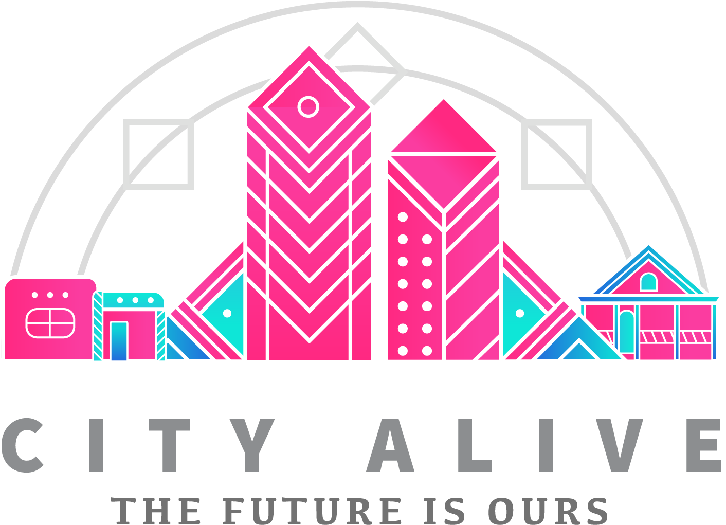 Albuquerque Community Foundation - Graphic Design (1491x1036), Png Download