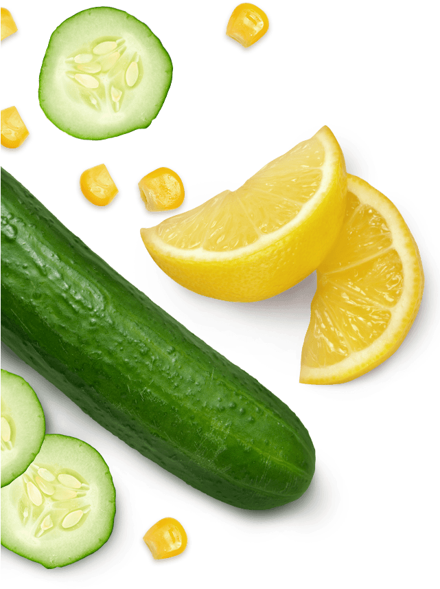 Cucumber (640x920), Png Download