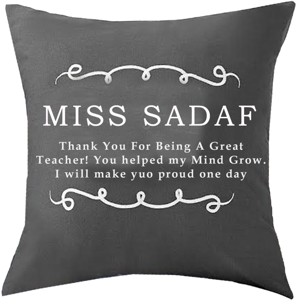 Cushion (1024x1024), Png Download