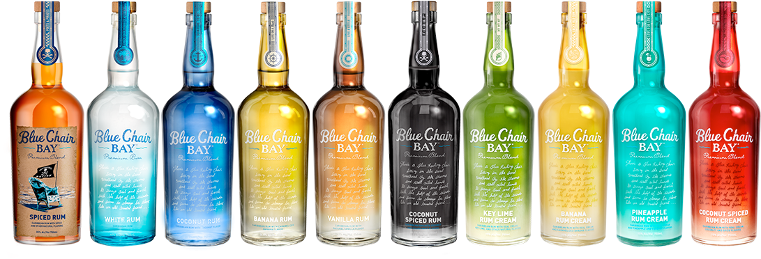 The Rums - Vodka (1100x900), Png Download