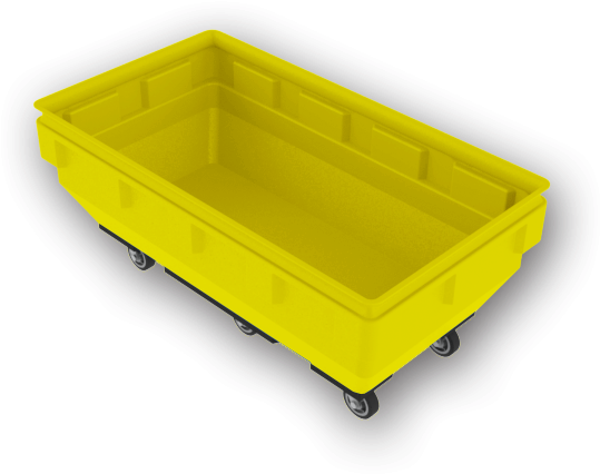 Super Flare - Kitchen Cart (648x475), Png Download