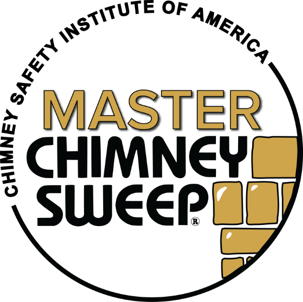 The Master Chimney Sweep Certification - Chimney Sweep (602x600), Png Download